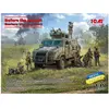 Image de ICM Avant l'assaut. Ukraine de l'Est 2022