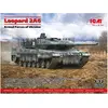 Image de ICM Leopard 2A6 des Forces armées d'Ukraine