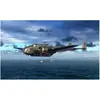 Image de ICM HP.52 Hampden TB.Mk.I WWII British torpedo bomber