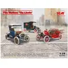 Image de ICM La Varie Tin Lizzie