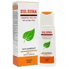 Image de Sulsena, Shampoing, Szampon-peeling z natul. peelingiem 150ml& (150 ml)