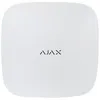 Image de Centrale d'alarme professionnelle sans fil blanc Ajax HUB 2 PLUS W