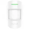 Image de Détecteur sans fil 868-868.6 mhz Ajax MOTIONPROTECT+ W