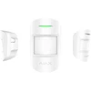 Image de Ajax Systems 38198.02.WH1 MotionProtect Plus Jeweller - 38198.02.WH1
