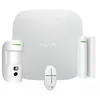 Image de It alarme sans fil blanc Ajax STARTERKIT2+W