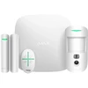 Image de Ajax Systems 38174.66.WH1 Système d'alarme sans fil 38174.66.WH1
