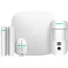 Image de Ajax Systems 38172.58.WH1 Système d'alarme sans fil 38172.58.WH1