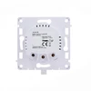Image de Ajax Systems 52136.142.NC LightCore (1-gang) - relais 52136.142.NC