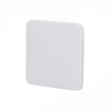 Image de Ajax Systems 52146.144.WH SoloButton (1-gang/2-way) - 52146.144.WH