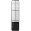 Image de Ajax Systems 99967.286.WH1 Clavier extérieur KeyPad 99967.286.WH1
