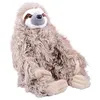 Image de Wild Republic trois peluche paresseux peluche, peluche, jouet en peluche, cadeaux pour enfants, Cuddlekins 12 pouces