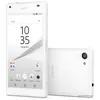 Image de Smartphone Sony Xperia Z5 Compact Single SIM 2 / 32 GO - Nano SIM - 4.6 - 1280x720 - 23 MP - Blanc