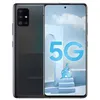 Image de Smartphone Samsung Galaxy A51 5G Double SIM 6 / 128 GO - Nano SIM - 6.5 - 1080x2400 - 48 Mpx + 12 Mpx + 5 Mpx + 5 Mpx - Noir