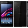 Image de Smartphone Sony Xperia Z Ultra Single SIM 2 / 16 GO - Nano SIM - 6.4 - 1920x1080 - 8 MP - Noir