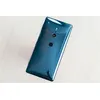 Image de Smartphone Sony Xperia XZ2 Single SIM 4 / 64 GO - Nano SIM - 5.7 - 1080x2160 - 19 MP - Bleu