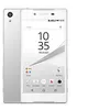 Image de Smartphone Sony Xperia Z5 Double SIM 3 / 32 GO - Nano SIM - 5.2 - 1920x1080 - 23 MP - Blanc