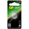 Image de GP Batteries Pile bouton CR2016 (1 pcs, CR2016, 90 mAh), Batteries + piles