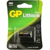 Image de GP Batteries Photo CR2 (1 pcs, CR2, 850 mAh), Batteries + piles