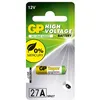 Image de alkaline batterie gp 12v 27af 1 pc