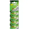 Image de GP Batteries Batterie haute tension (5 pcs, A27, 18 mAh), Batteries + piles