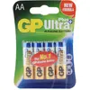 Image de GP Batteries UltraPlus (4 pcs, AA), Batteries + piles