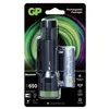 Image de GP Discovery GPDISFLCR41BL935 LED Lampe de poche à batterie 650 lm 40 h 179 g