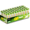 Image de GP Batteries Super Alcaline 15A/LR6 (40 pcs, AA), Batteries + piles