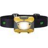 Image de Lampe Frontale - GP - CH45 Discovery - 3 Modes - Réglable - Etanche - Légère