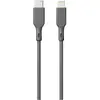 Image de GP Batteries CL1P Câble de charge et de synchronisation 1m USB-C / Apple Lightnin (1 m, USB 2.0, 15 W), Câble USB