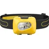 Image de Lampe frontale - GP - CH42 - 100lm - Jaune - Extérieur