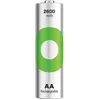 Image de GP Batteries GP Nab??jec?? bat. ReCyko 2600 AA (HR6) - 4ks (4 pcs, AA, 2600 mAh), Batteries + piles