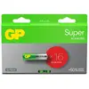 Image de GP Batteries Pile super alcaline GP, taille AA, LR6, 1.5V, 16-pack (16 pcs, AA), Batteries + piles