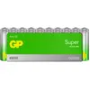 Image de GP Batteries PILES SUPER ALCALINES AA 1.5V 20PCE (20 pcs, AA), Batteries + piles