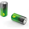 Image de GP Batteries Ultra Plus Pile Alcaline C Baby 2er 1,5V Blister (2 pcs, C), Batteries + piles