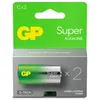 Image de GP Batteries Super Pile LR14 (C) alcaline(s) 1.5 V