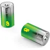 Image de GP Batteries Super (2 pcs, D), Batteries + piles