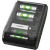 Image de GP Batteries B631 (1 pcs, Chargeurs sans batterie), Chargeur de batterie
