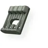 Image de GP Recharge - 3 h chargeur de batteries - vide - (pour 4xAA/AAA) - 770 mA