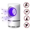 Image de Lampe anti-moustiques électrique usb