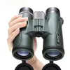 Image de Jumelles professionnelles bak4 10x42 hd pour la chasse le sport en plein air