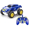 Image de Voiture radiocommandée Exost Mini Aquajet 1:18