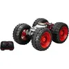 Image de Voiture Télécommandée - Exost - Land Buster 1:12 - 12 Km/H - 34 Cm - Rouge - Des 5 Ans