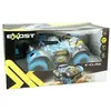 Image de Voiture radio commandée Exost X Claw 2,4 Ghz