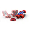 Image de Voiture radio commandée Silverlit 360 Cross Rouge