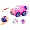Image de Silverlit SILV Follow me crossroad girl II car