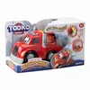 Image de Mon camion d'activites interactif