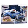 Image de Construis ma voiture de police rc