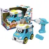 Image de Silverlit Tooko Build My Ice Cream Truck