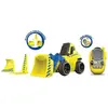 Image de Silverlit Bulldozer Tooko