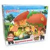Image de Playset Monchhichi Maison Deluxe